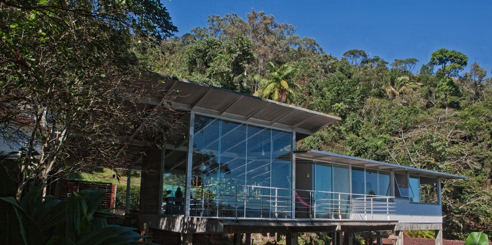 aguas claras residence by rodrigo simao arquitetura l