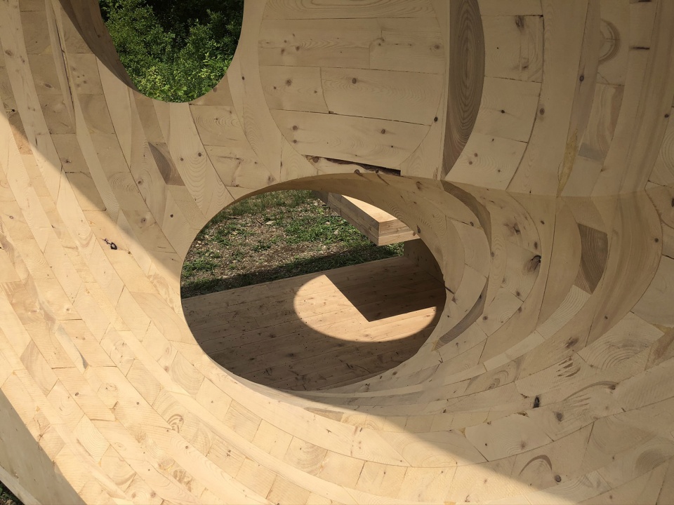 steven holl architectsobolin ghent ny steven holl architects