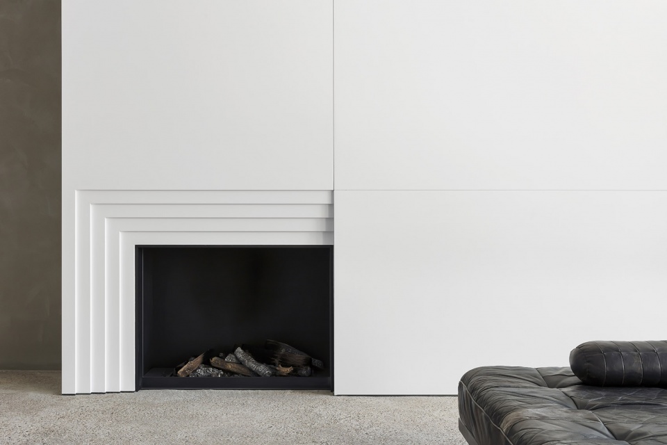 Apartment in Antwerp Belgium by DIALECT