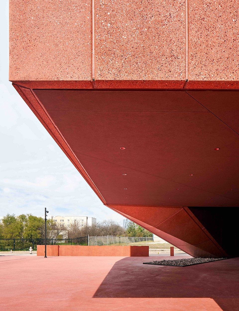 ruby city contemporary art center by adjaye associates