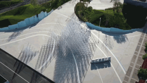 Vanke Olympic Ice and Snow Park Baotou by ZAP ASSOCIATES 1