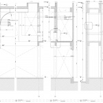 沧州明珠国际服饰生态新城会客中心，河北 / 上海严旸建筑设计工作室