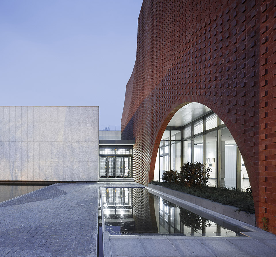 architectural design and research institute of zhejiang university