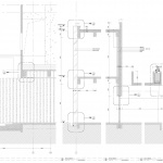 沧州明珠国际服饰生态新城会客中心，河北 / 上海严旸建筑设计工作室
