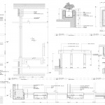 沧州明珠国际服饰生态新城会客中心，河北 / 上海严旸建筑设计工作室