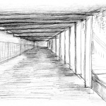 沧州明珠国际服饰生态新城会客中心，河北 / 上海严旸建筑设计工作室