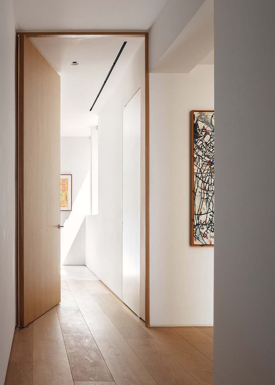 Forest Knoll residence Standard Architecture 1