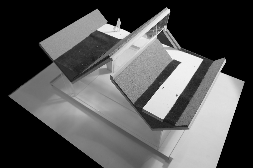 dongtan research and education center atelier z