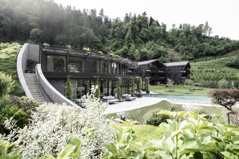 apfelhotel torgglerhof by noa