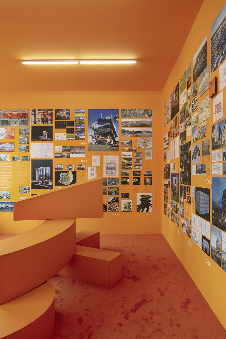 mvrdv celebrates opening of its berlin office with mvrdv haus berlin exhibition