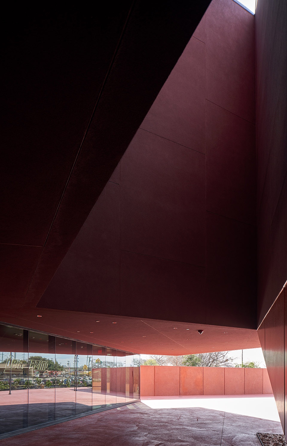 ruby city contemporary art center by adjaye associates