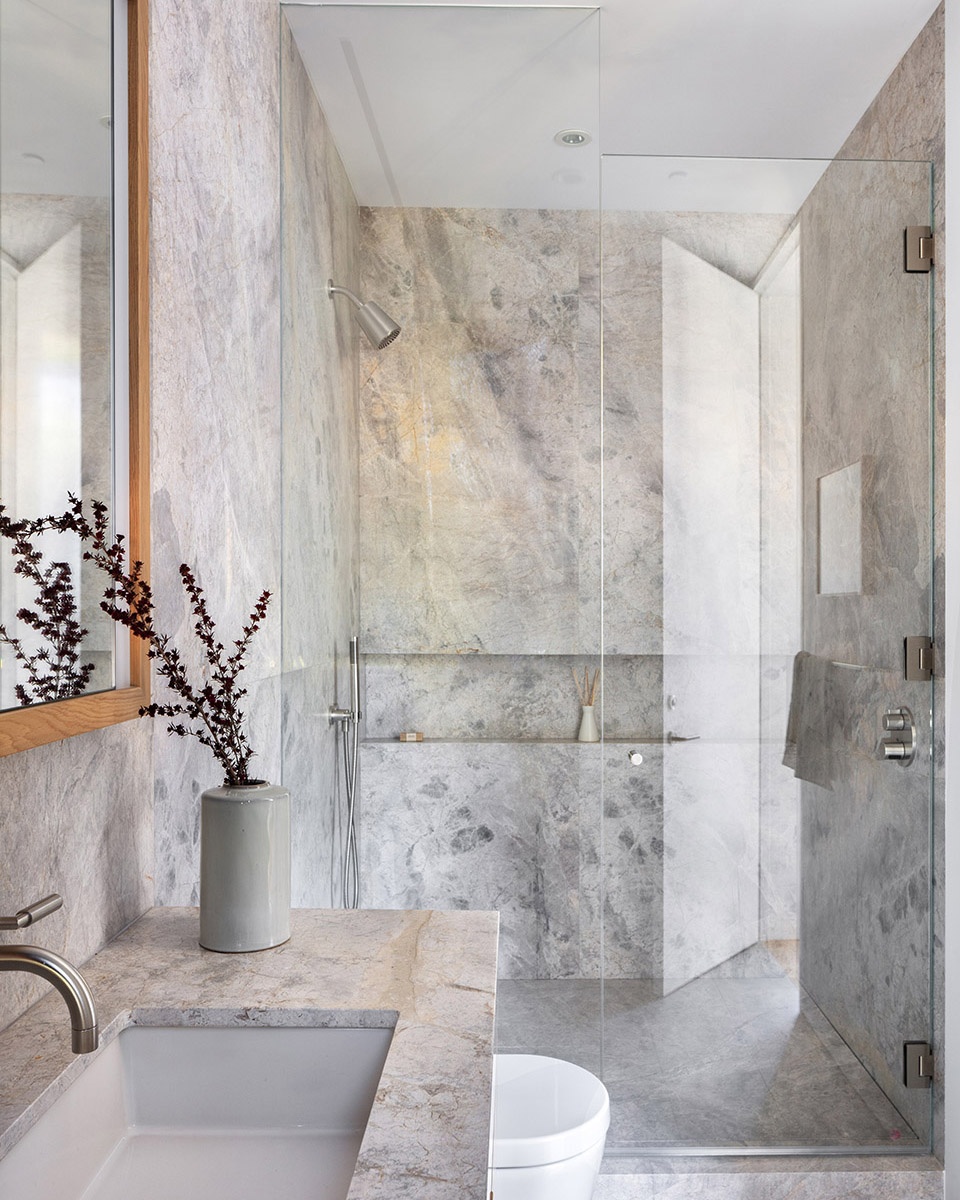 Forest Knoll residence Standard Architecture 1