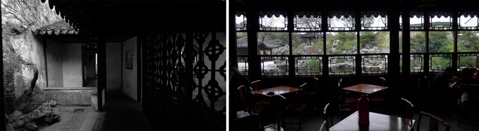 a dongtan research and education center atelier z