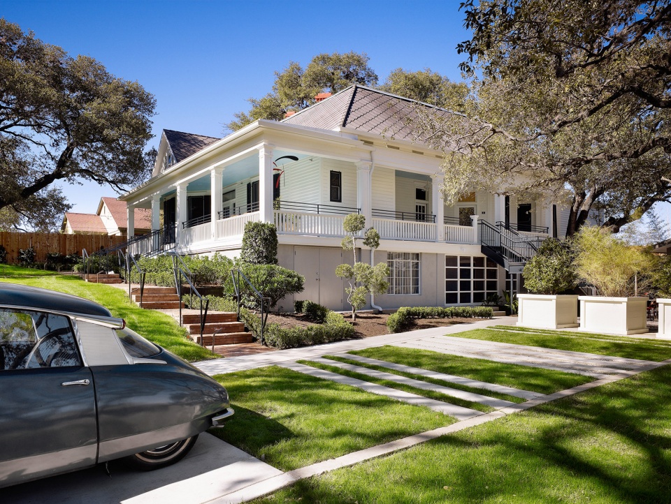 saint cecilia austin texas by clayton little austin texas