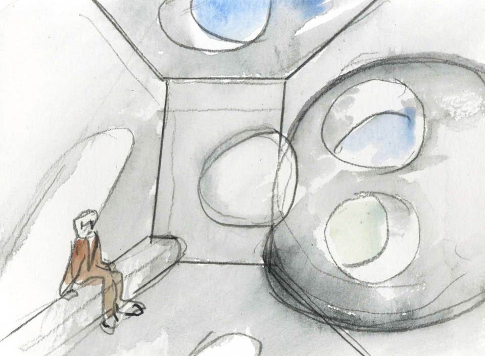 steven holl architectsobolin ghent ny steven holl architects