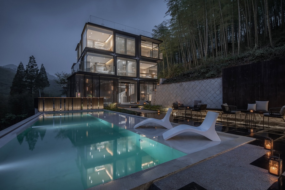 12linqiguyin zhejiang china by sua