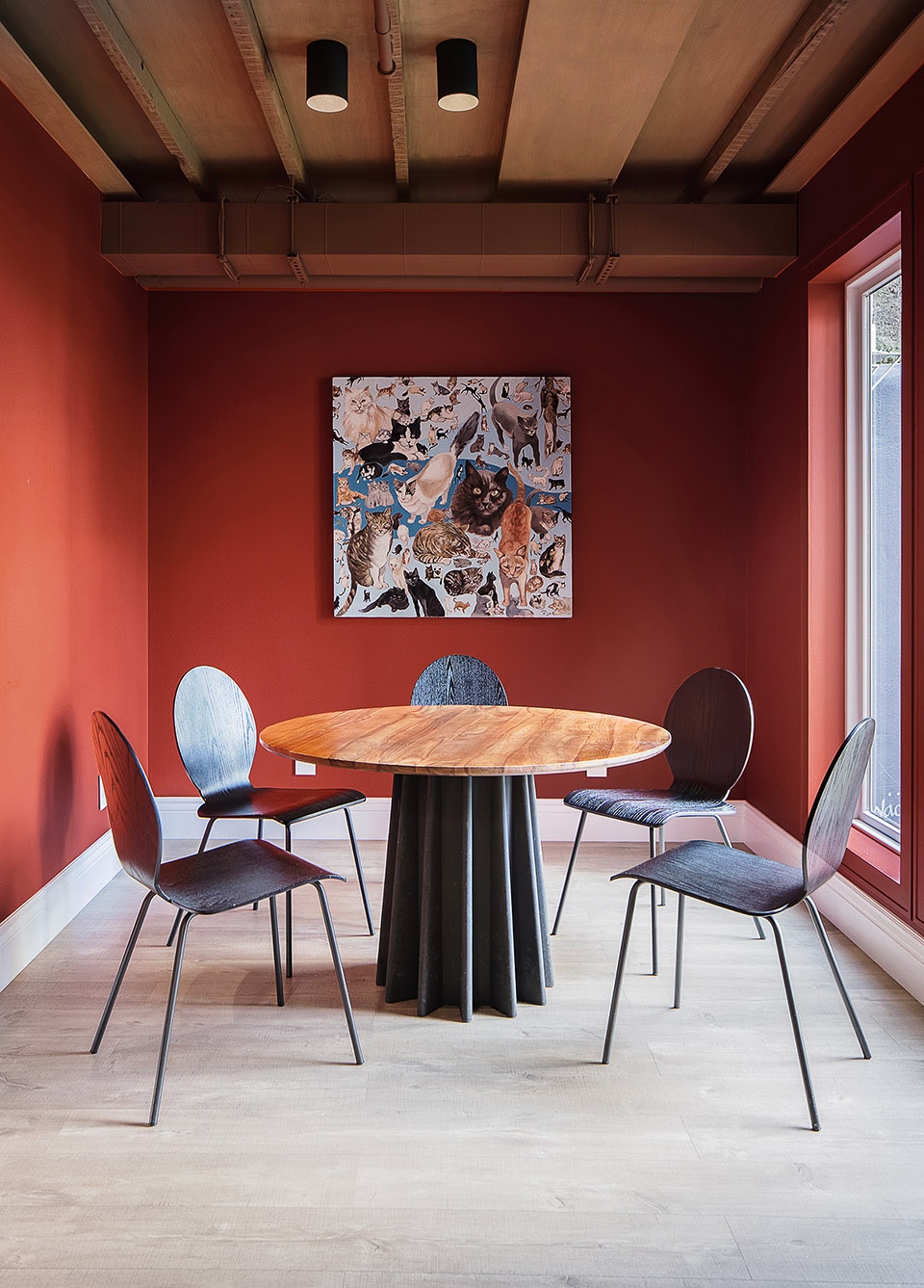 908 Coliving San Francisco by balbek bureau