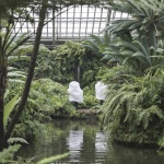 L’air Pour L’air装置，芝加哥 / SO-IL Architects
