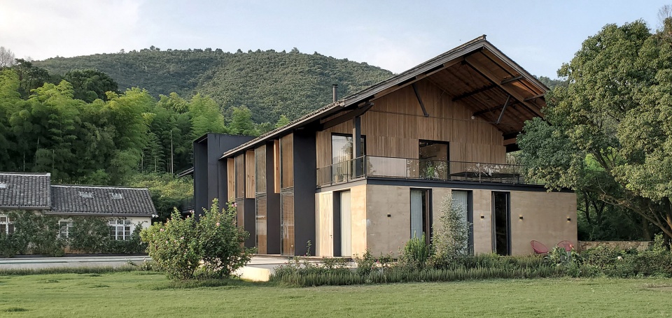 Rose Garden Boutique Hotel Zhejiang by JSPA Design