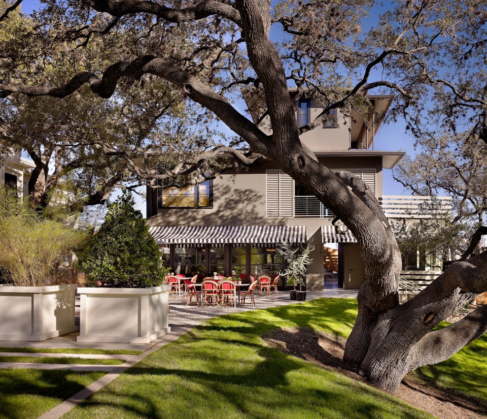 saint cecilia austin texas by clayton little austin texas