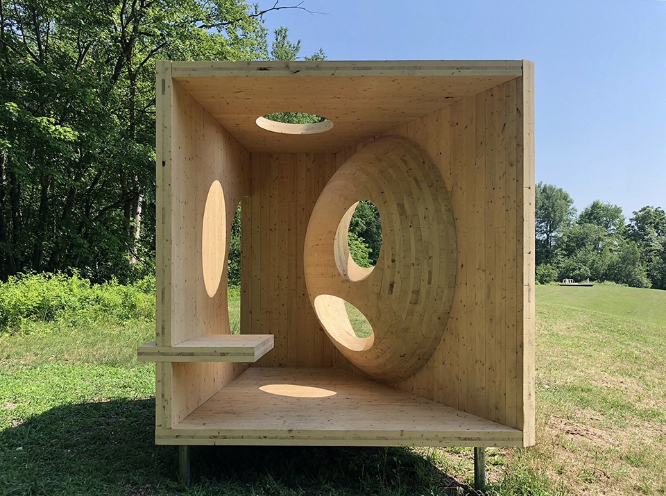 steven holl architectsobolin ghent ny steven holl architects