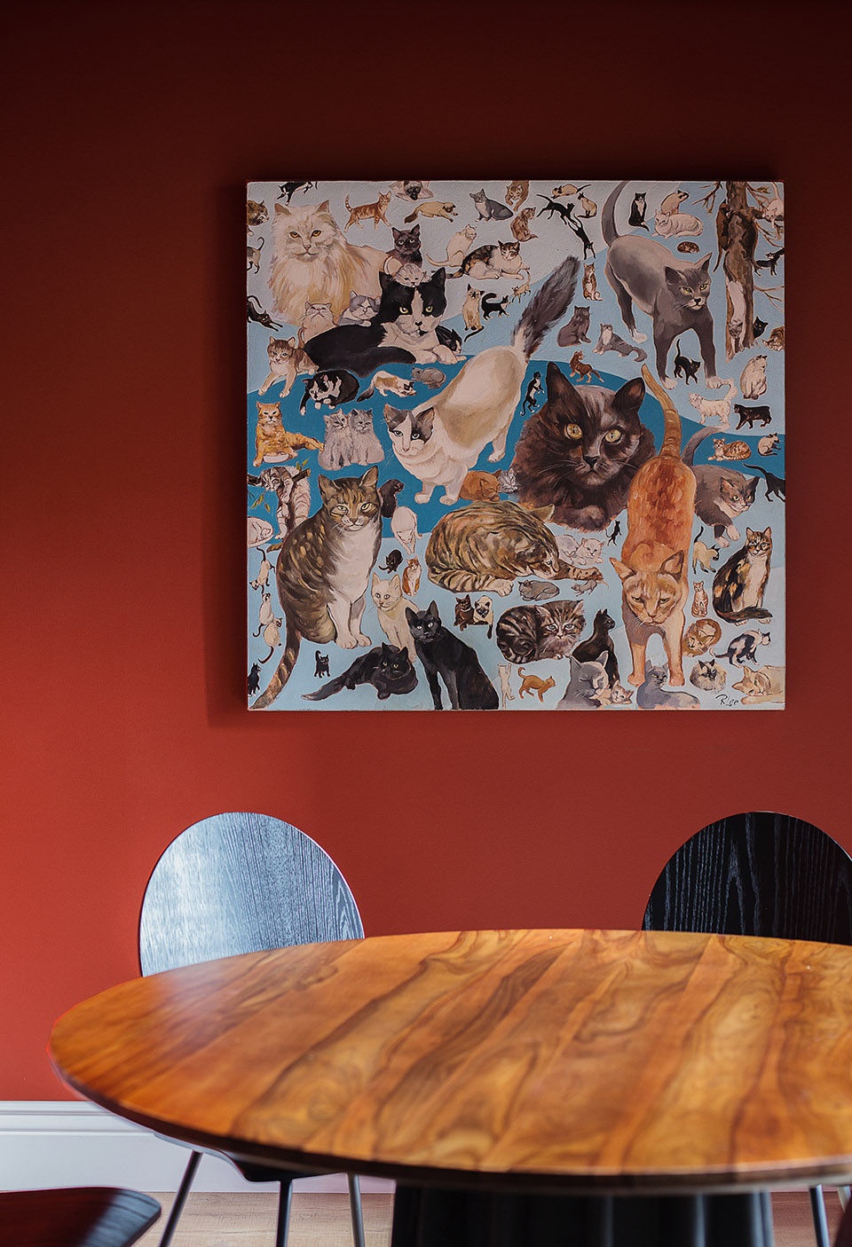 908 Coliving San Francisco by balbek bureau
