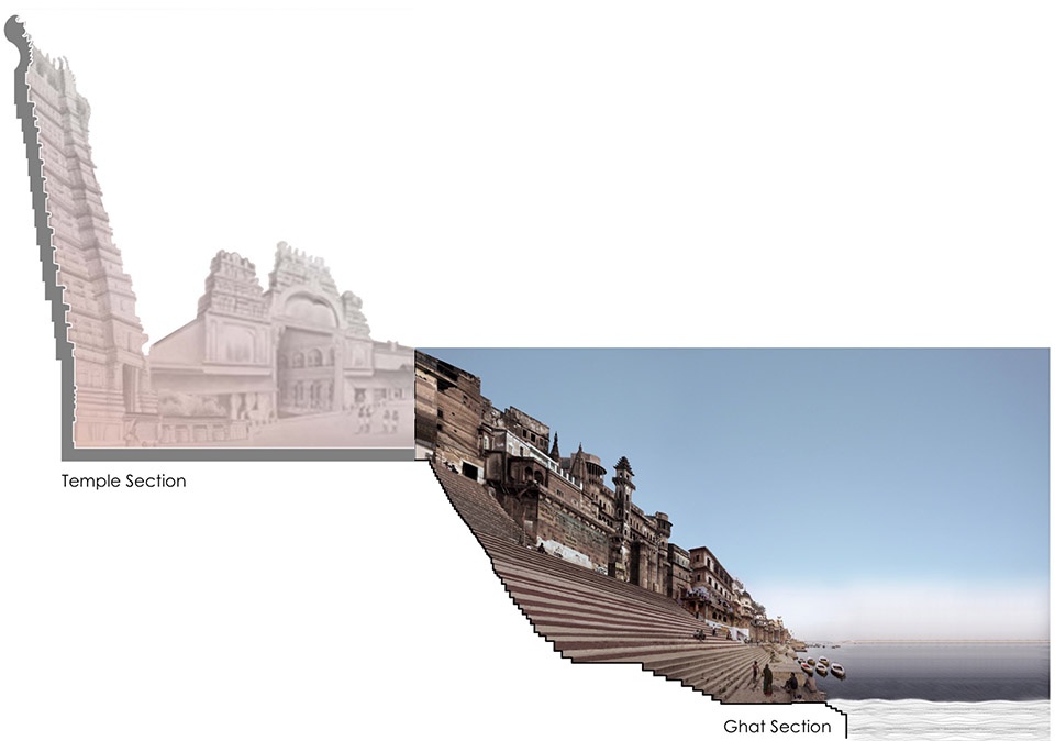 Balaji Temple India by Sameep Padora Associates