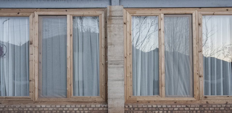 lugu lake pavilion boutique hotel by atelier8