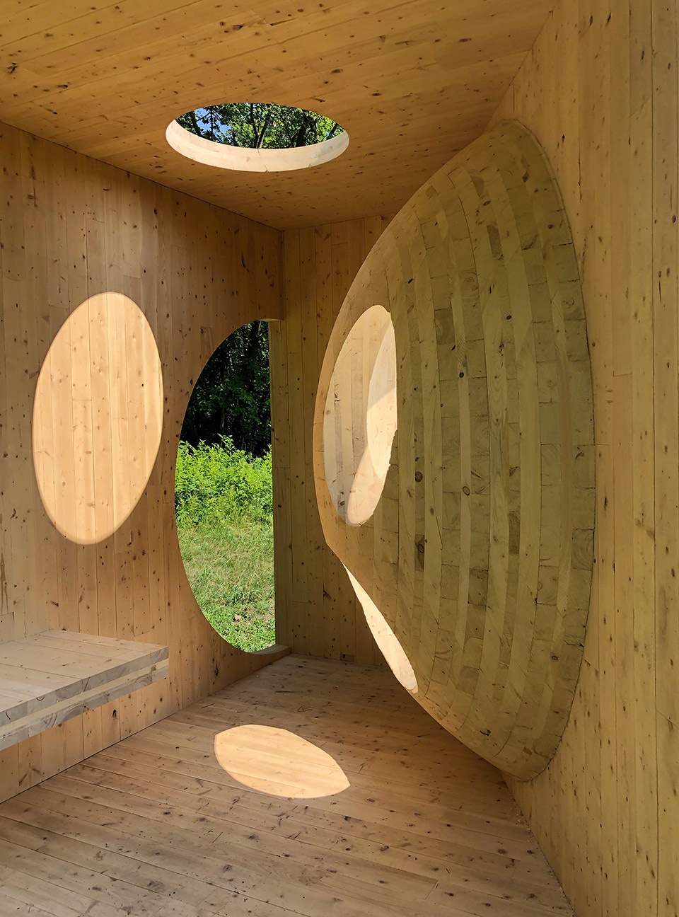 steven holl architectsobolin ghent ny steven holl architects