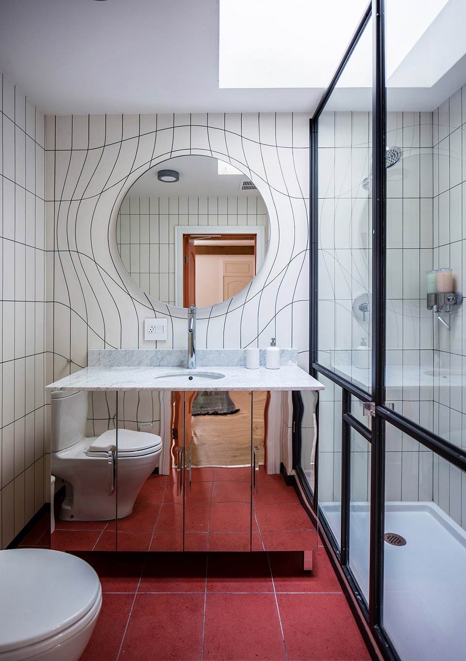 908 Coliving San Francisco by balbek bureau