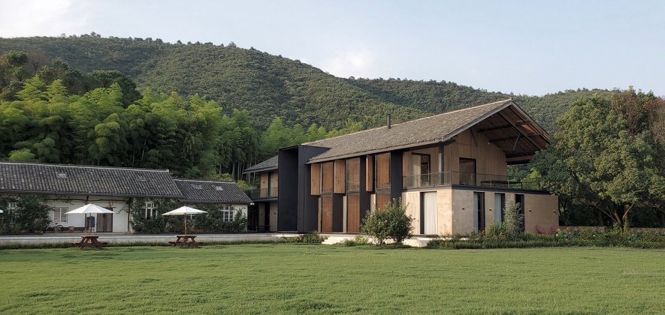 Rose Garden Boutique Hotel Zhejiang by JSPA Design
