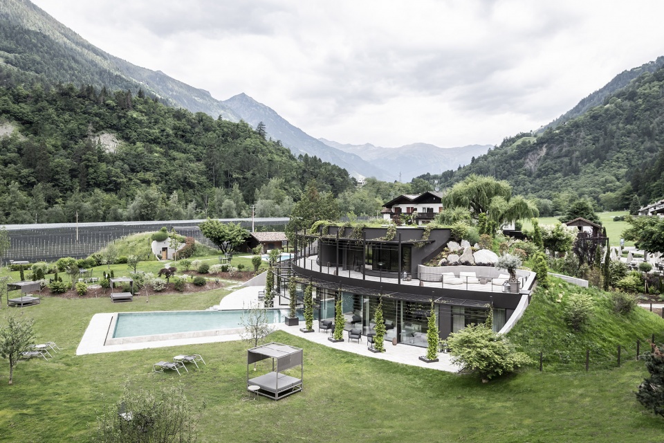 apfelhotel torgglerhof by noa
