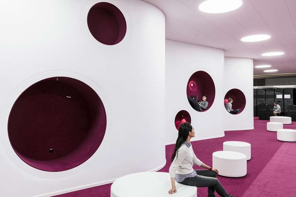 harald herlin learning center by jkmm architects