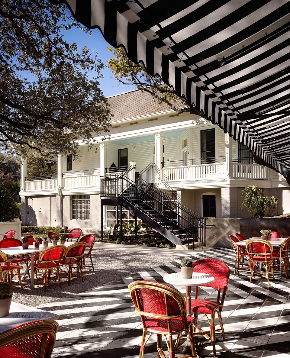 saint cecilia austin texas by clayton little austin texas