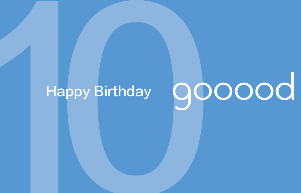 gooood ten years副本