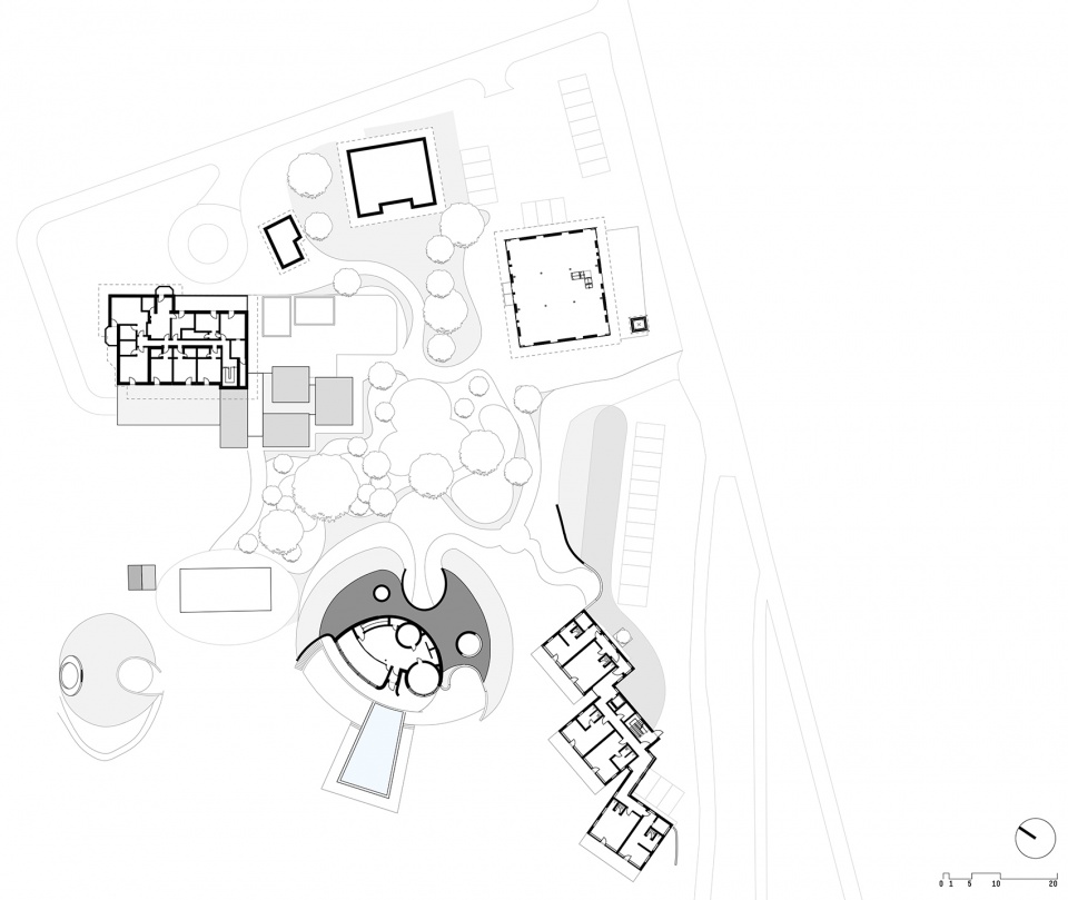 plans first floor APF2