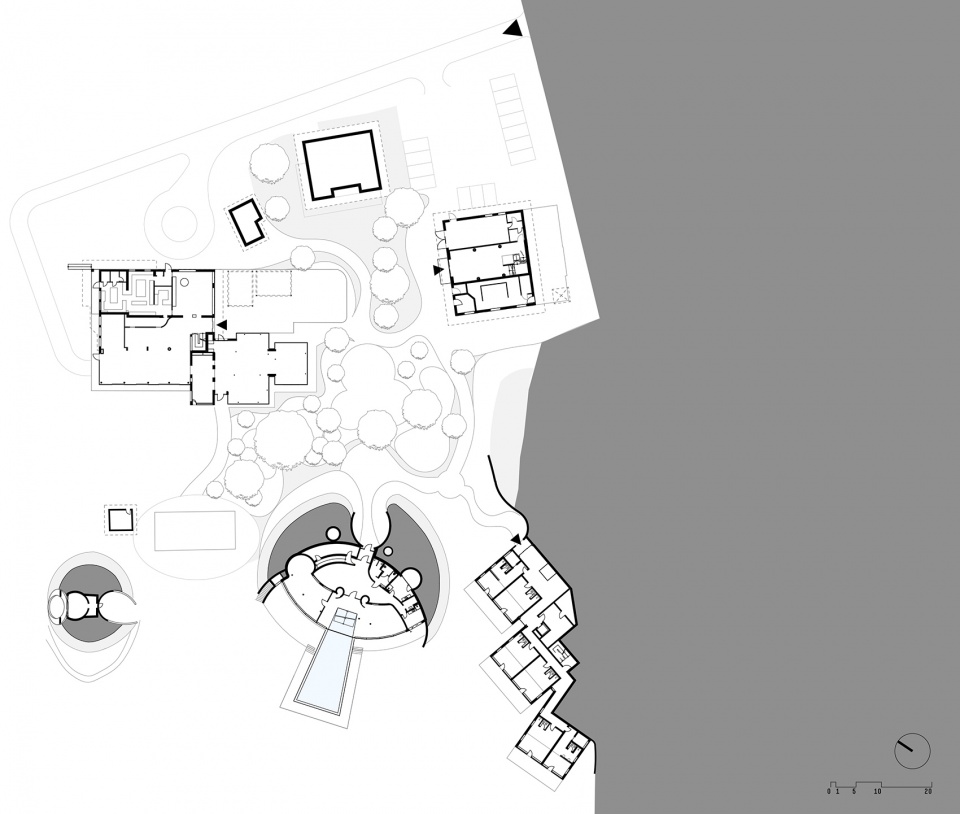 plans groundfloor APF2