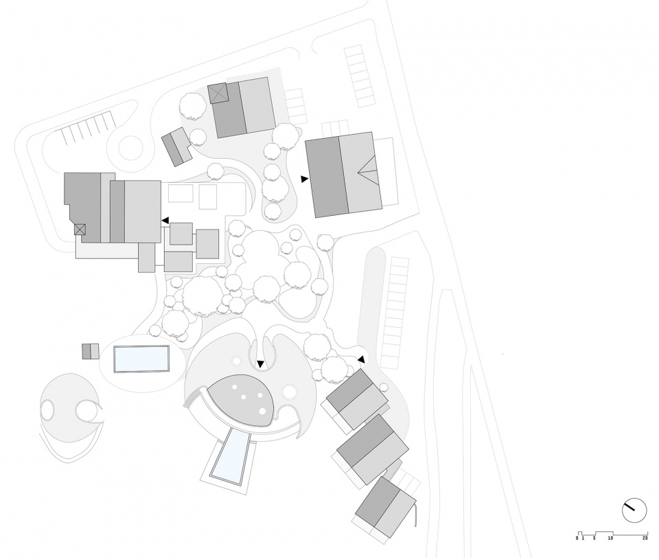 plans location map APF2