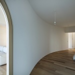 光滑墙壁屋，东京 / suzuki architects