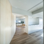光滑墙壁屋，东京 / suzuki architects