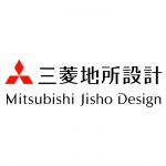 Mitsubishi Jisho Design