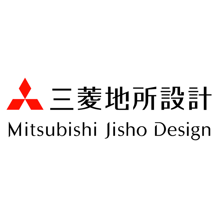 Mitsubishi Jisho Design