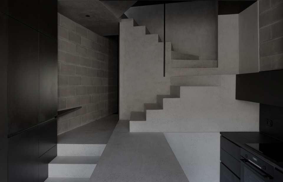 破碎之家，葡萄牙 / NPS Arquitectos
