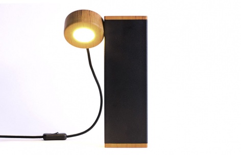 Wé Lamp磁吸灯具 / Dimitrih Correa