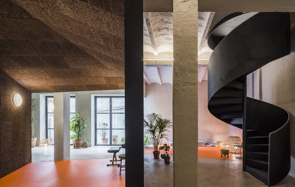 YOGLAR早教音乐学校，布尔戈斯 / Enrique Jerez + Leal Interiorismo y Diseño