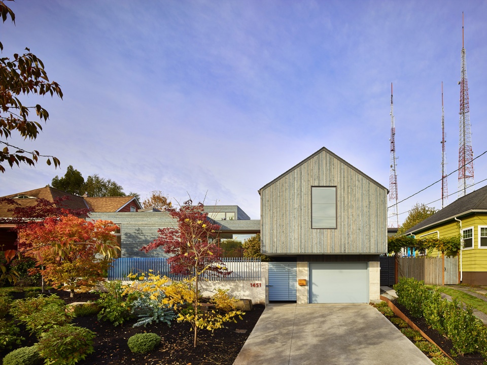 artist residence heliotrope architects