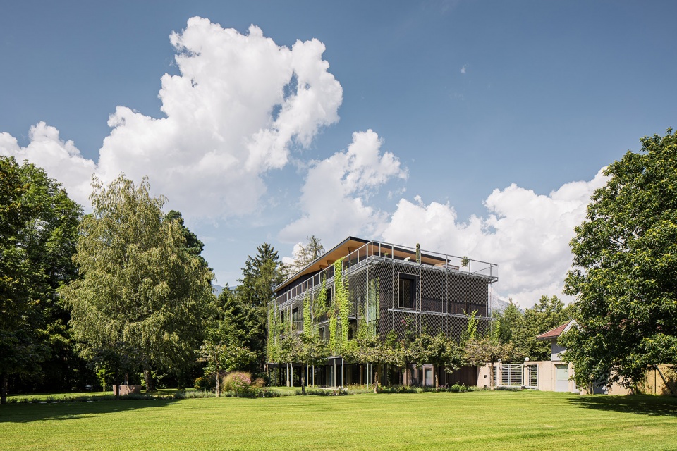 asi reisen headquarters snøhetta