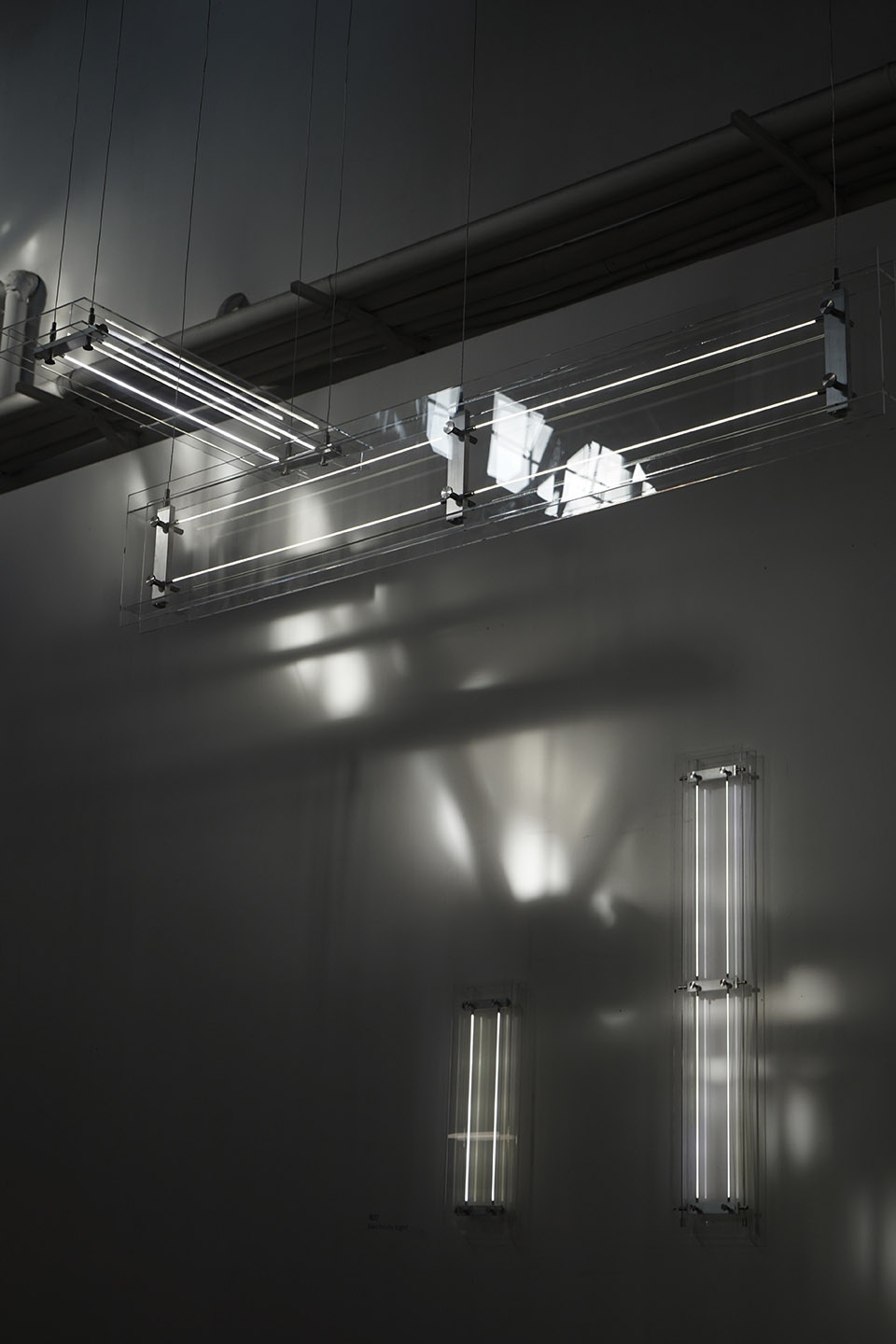 electricity lighting by mario tsai