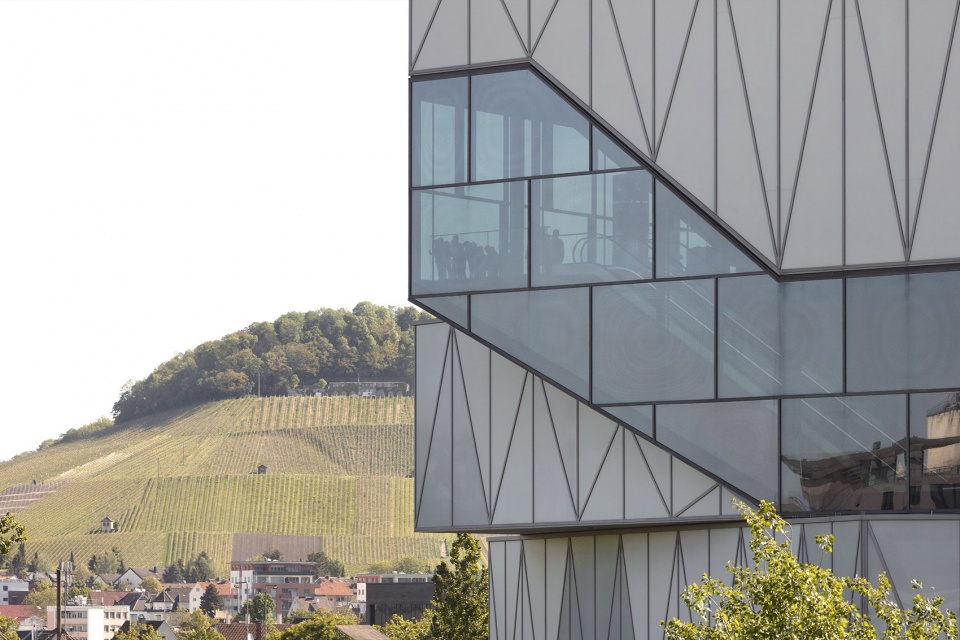 experimenta heilbronn sauerbruch hutton