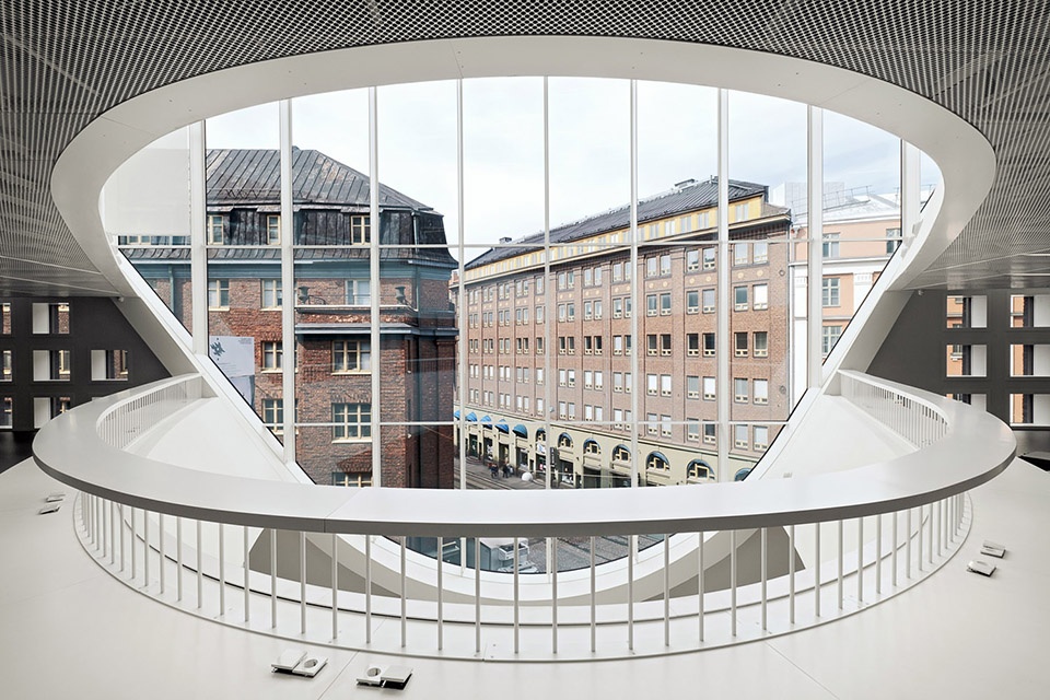 gooood archive finland